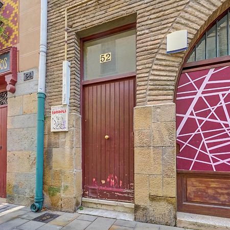 Dormitaleria Apartman Pamplona Kültér fotó