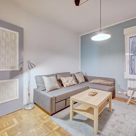 Dormitaleria Apartman Pamplona Kültér fotó