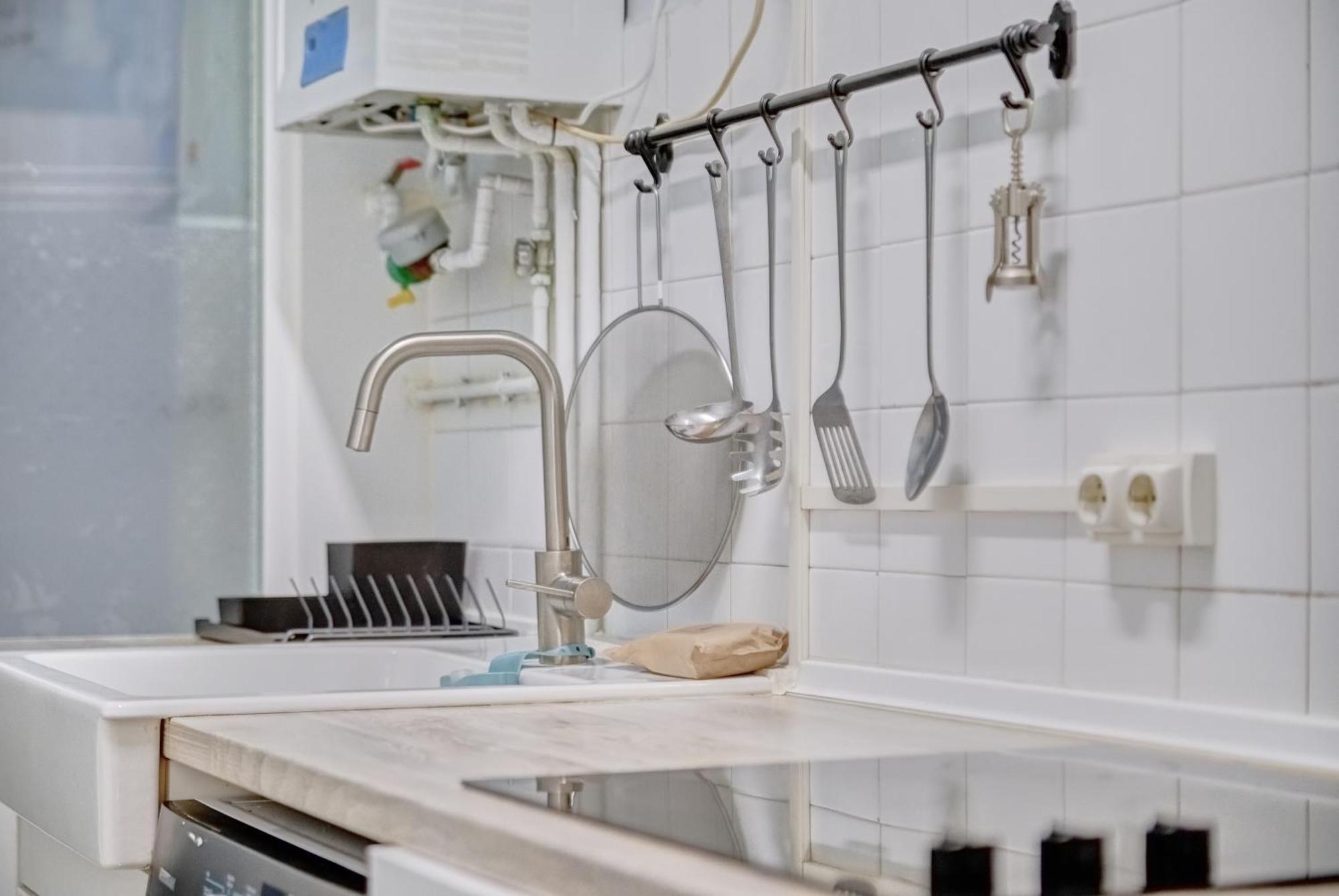 Dormitaleria Apartman Pamplona Kültér fotó