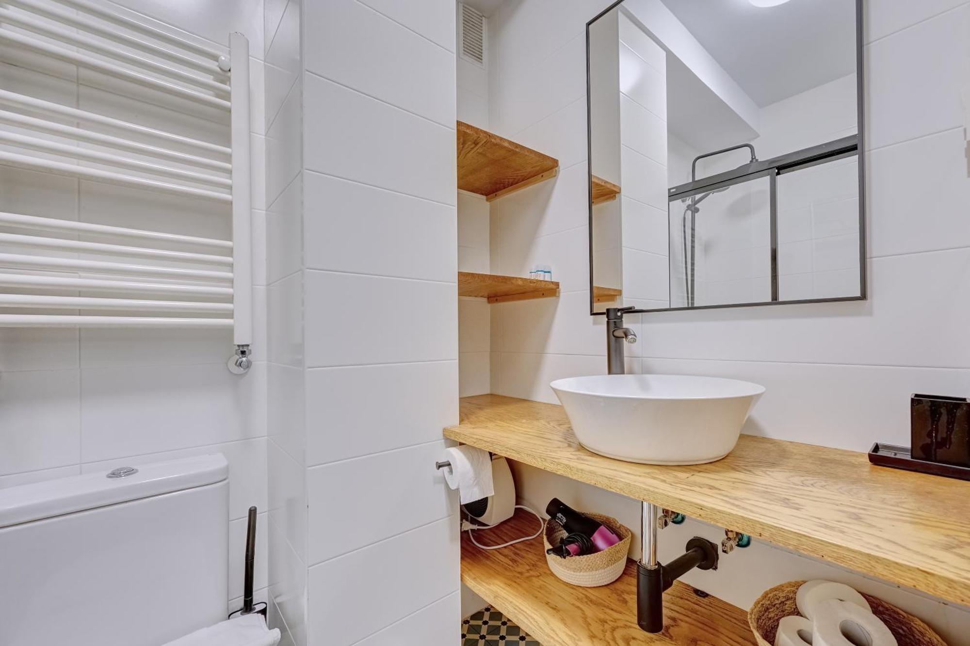 Dormitaleria Apartman Pamplona Kültér fotó