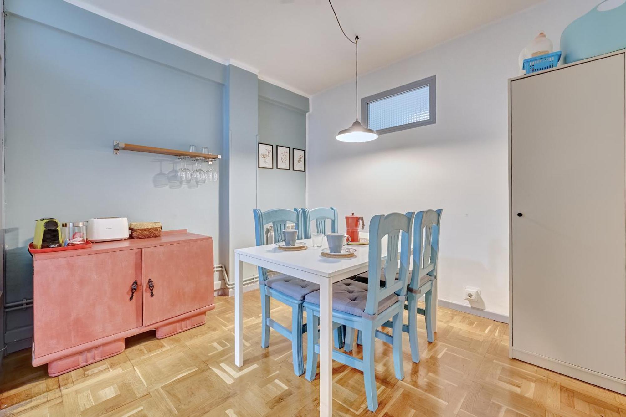 Dormitaleria Apartman Pamplona Kültér fotó