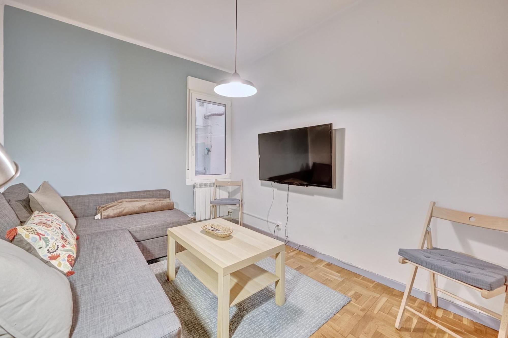 Dormitaleria Apartman Pamplona Kültér fotó