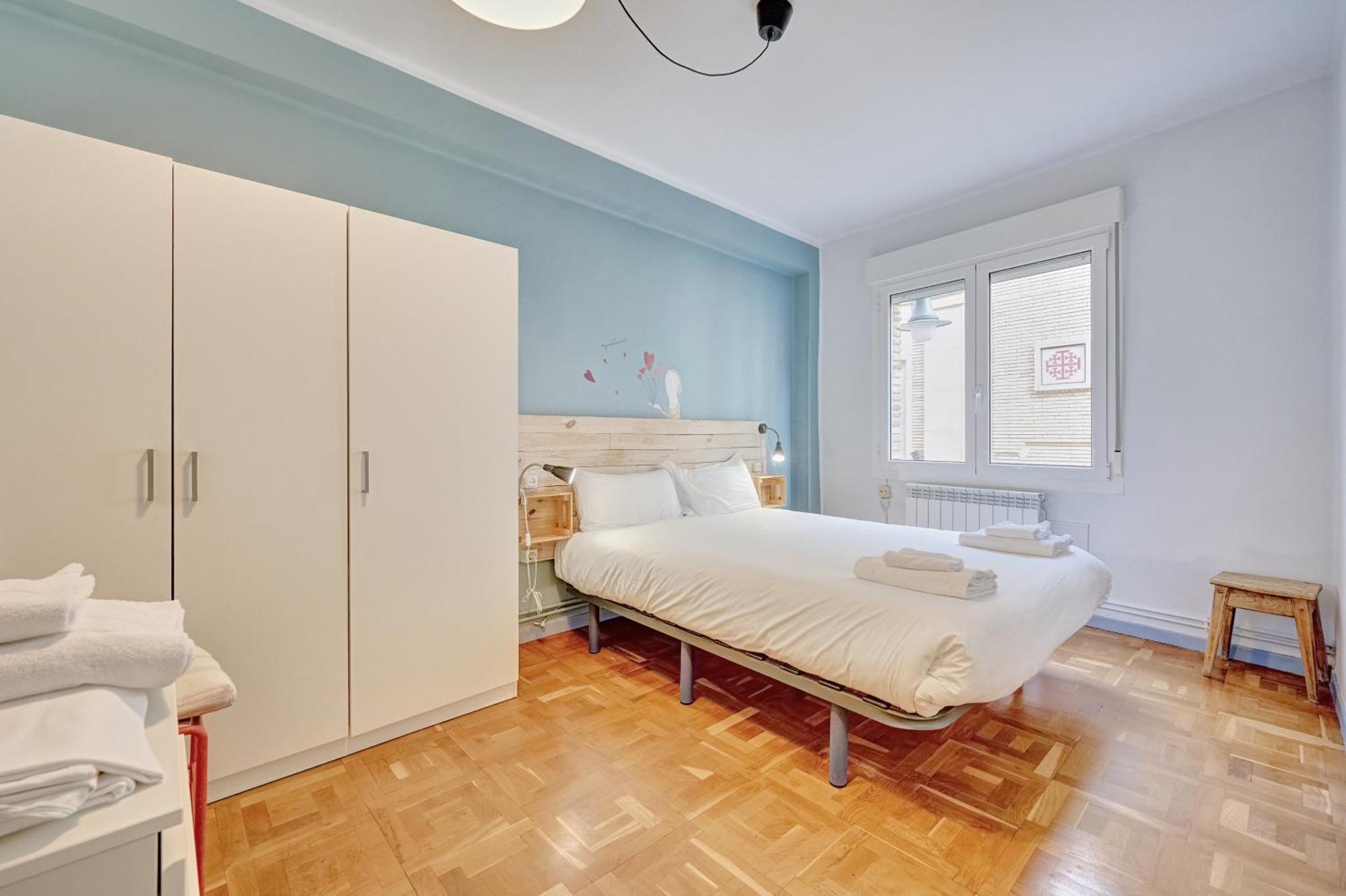 Dormitaleria Apartman Pamplona Kültér fotó