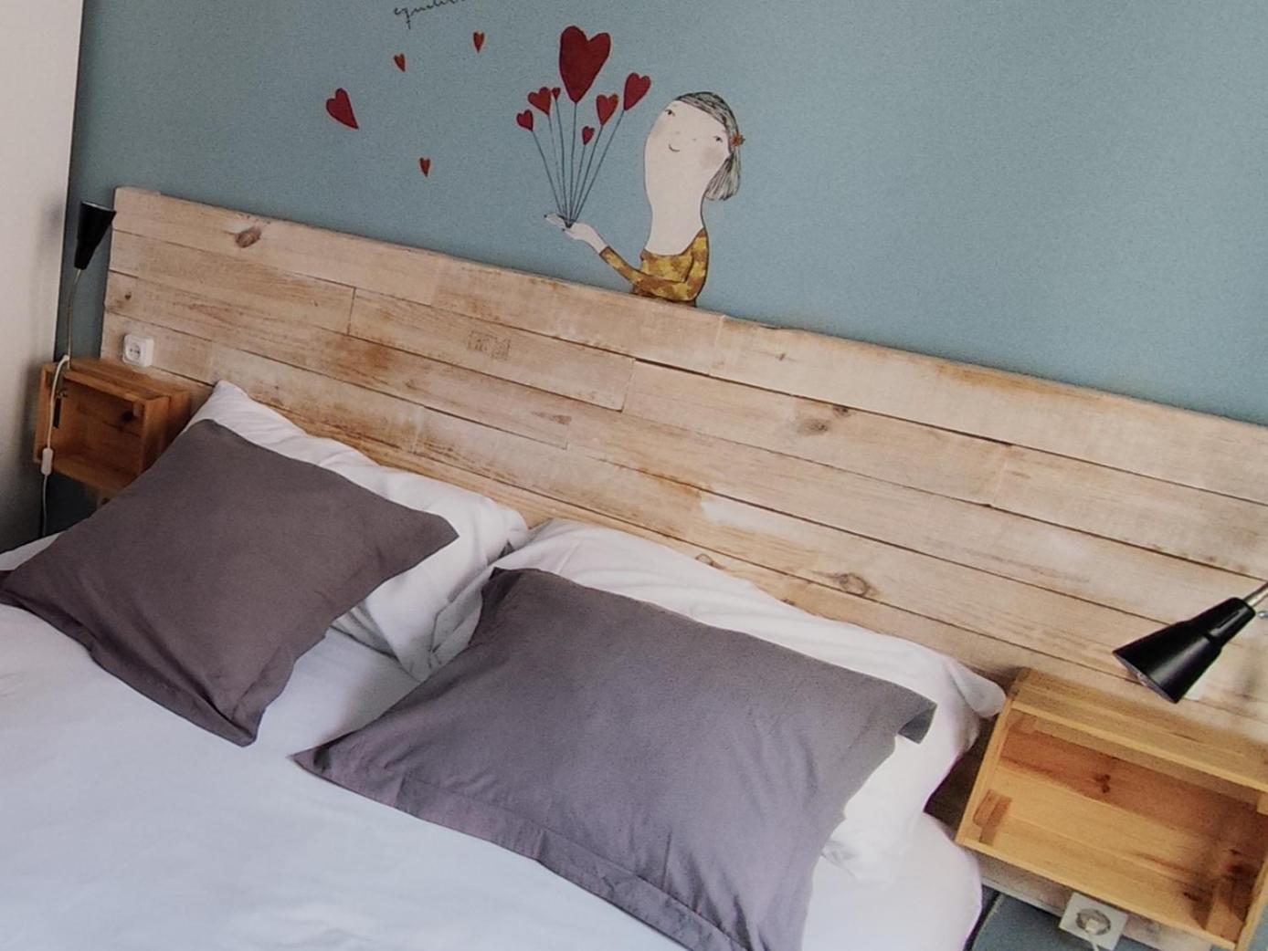 Dormitaleria Apartman Pamplona Kültér fotó